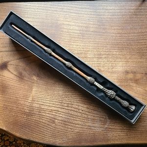 Dumbledore's Wand, Collectable